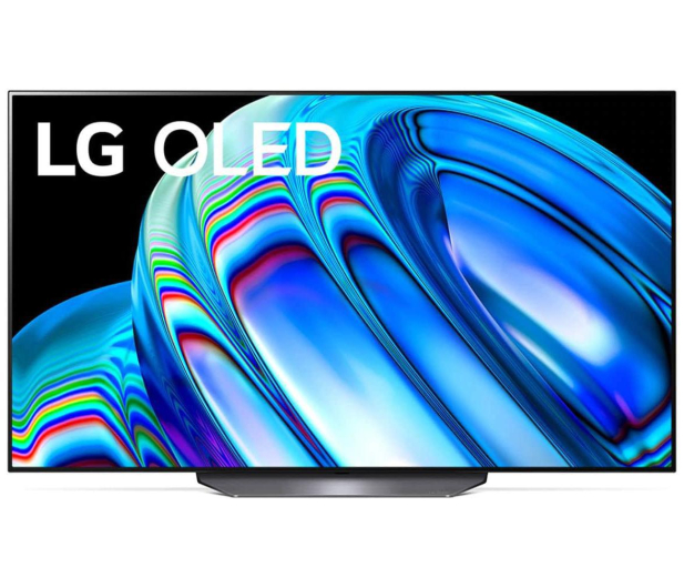 LG 77B23LA 4K OLED 100Hz DOLBY VISION - 741954 - zdjęcie